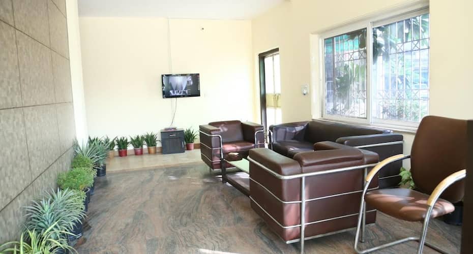 Hotel Golden Park, New Delhi 3